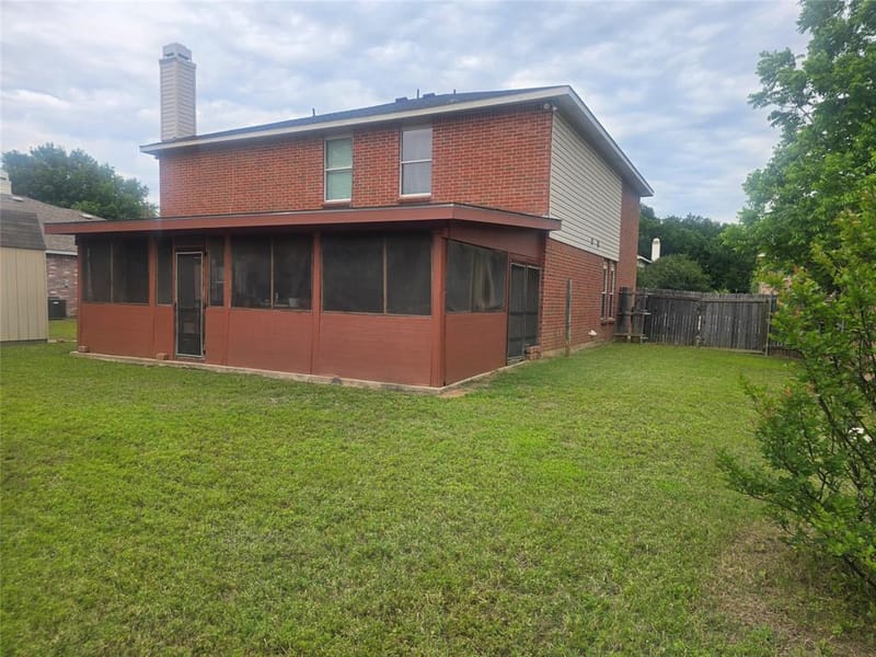 3813 Summer Hill Drive, Balch Springs TX 75180 - Photo 32