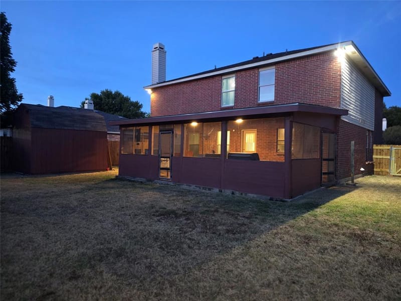 3813 Summer Hill Drive, Balch Springs TX 75180 - Photo 30