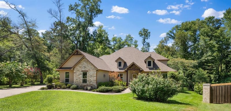 1822 Stonehaven Court, Tyler TX 75703 - Photo 2