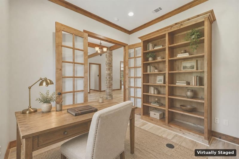 1822 Stonehaven Court, Tyler TX 75703 - Photo 6
