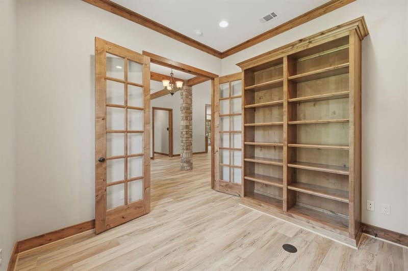 1822 Stonehaven Court, Tyler TX 75703 - Photo 17