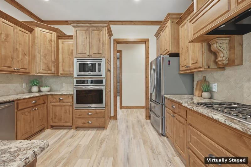 1822 Stonehaven Court, Tyler TX 75703 - Photo 12