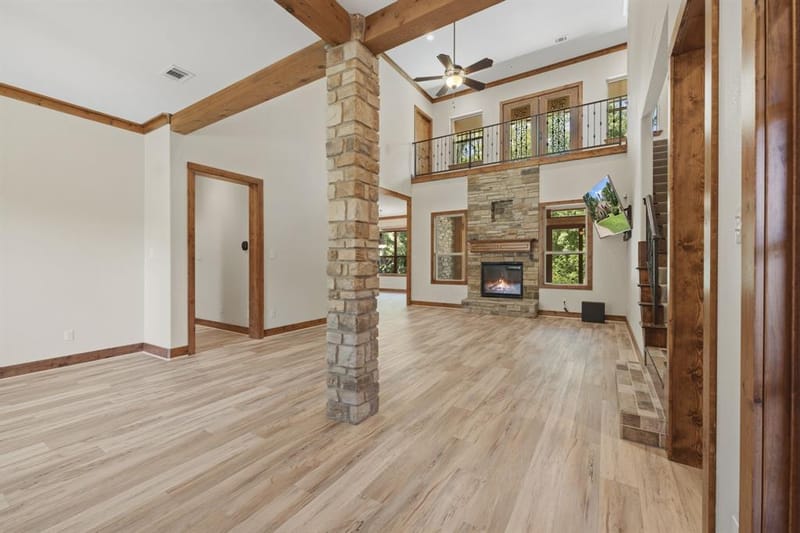 1822 Stonehaven Court, Tyler TX 75703 - Photo 3