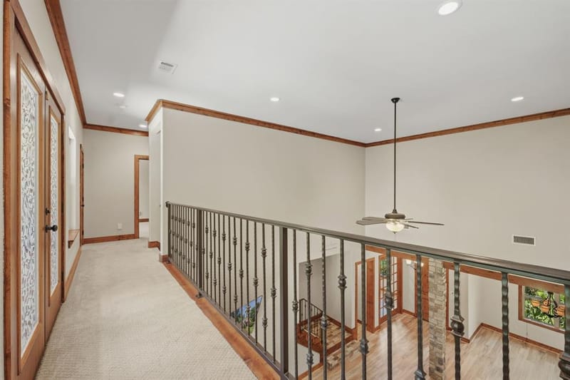 1822 Stonehaven Court, Tyler TX 75703 - Photo 32