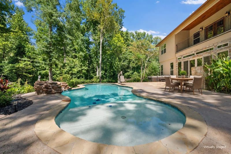 1822 Stonehaven Court, Tyler TX 75703 - Photo 9
