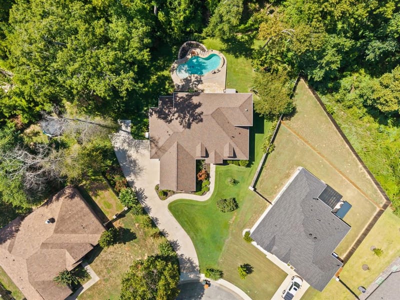 1822 Stonehaven Court, Tyler TX 75703 - Photo 39