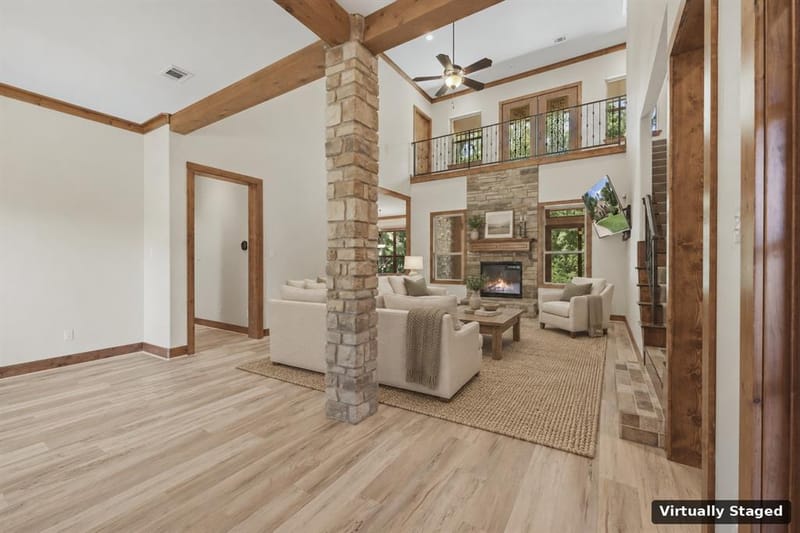 1822 Stonehaven Court, Tyler TX 75703 - Photo 4