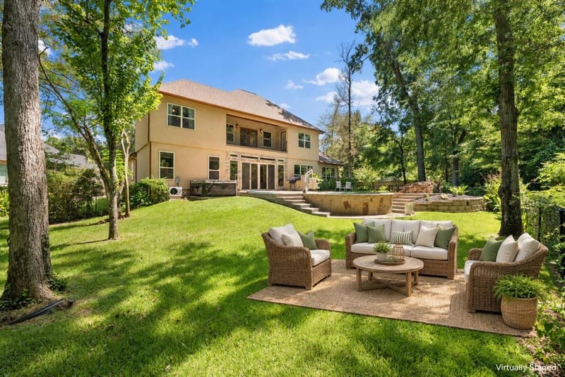 1822 Stonehaven Court, Tyler TX 75703 - Photo 8