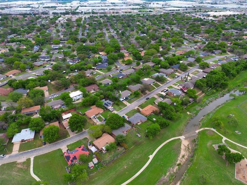 7401 Trimble Drive, Fort Worth TX 76134 - Photo 30