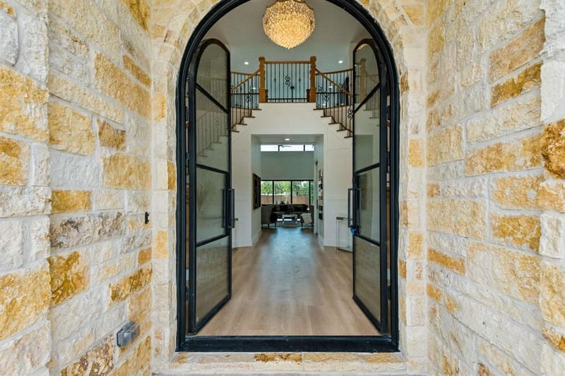 6606 Curtis Road, Colleyville TX 76034 - Photo 3