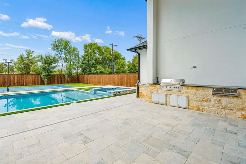 6606 Curtis Road, Colleyville TX 76034 - Photo 32