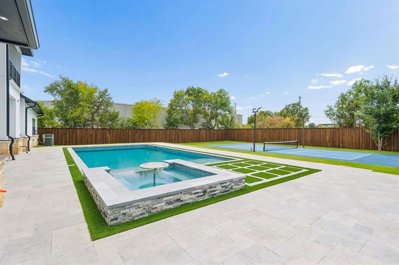6606 Curtis Road, Colleyville TX 76034 - Photo 37