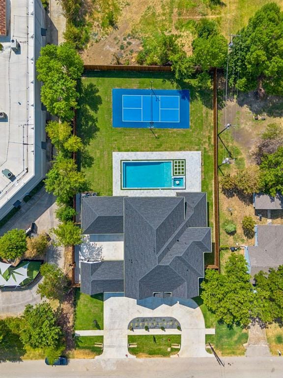 6606 Curtis Road, Colleyville TX 76034 - Photo 39