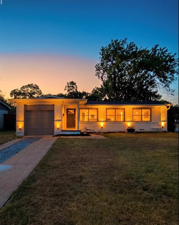 3243 Mayhew Drive, Dallas TX 75228 - Photo 2
