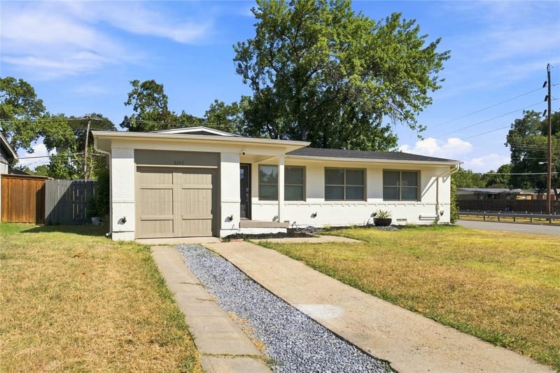 3243 Mayhew Drive, Dallas TX 75228 - Photo 18
