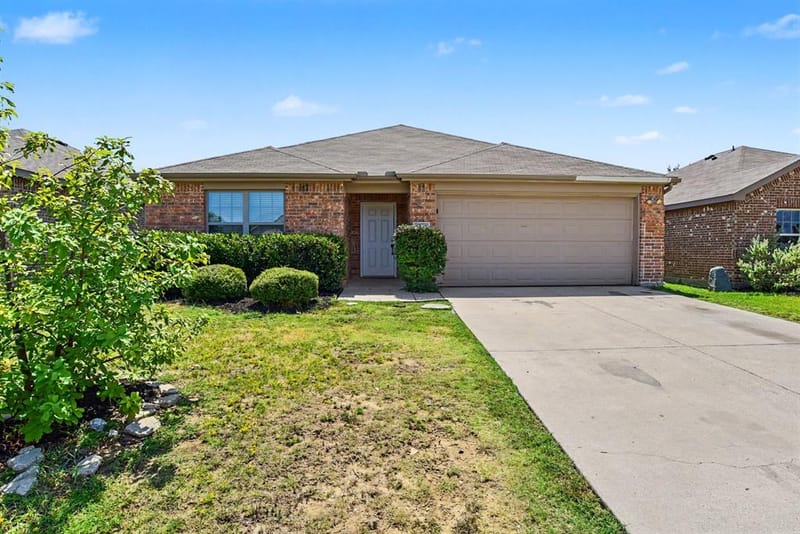 1415 Reiger Drive, Greenville TX 75402 - Photo 2