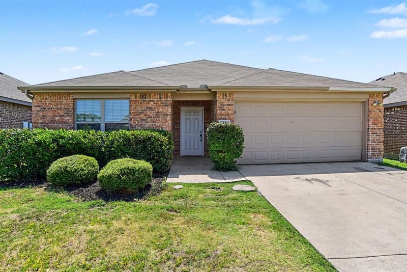 1415 Reiger Drive, Greenville TX 75402