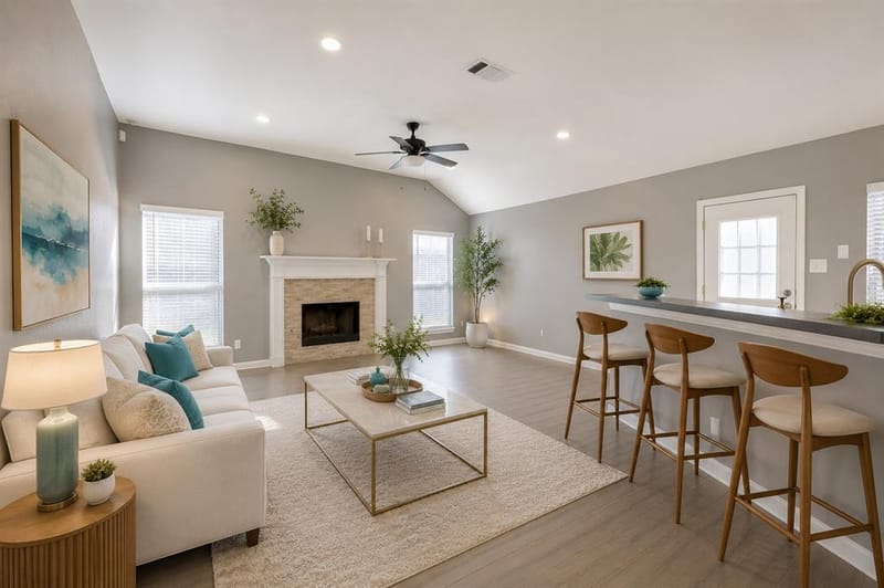 1302 Ryan Drive, Mesquite TX 75149 - Photo 3