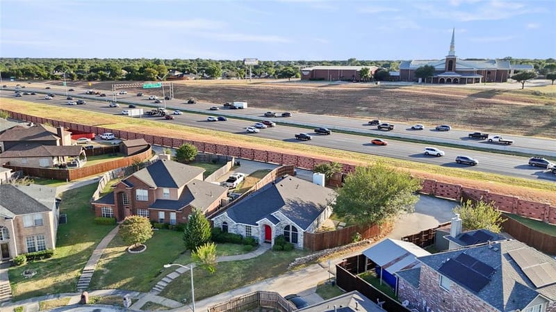 1302 Ryan Drive, Mesquite TX 75149 - Photo 28