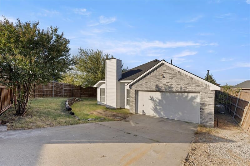 1302 Ryan Drive, Mesquite TX 75149 - Photo 20