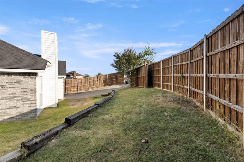 1302 Ryan Drive, Mesquite TX 75149 - Photo 18