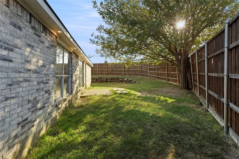 1302 Ryan Drive, Mesquite TX 75149 - Photo 19