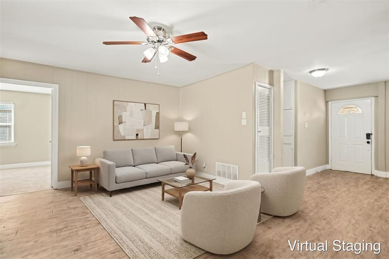 6705 Yosemite Drive, Fort Worth TX 76112 - Photo 2