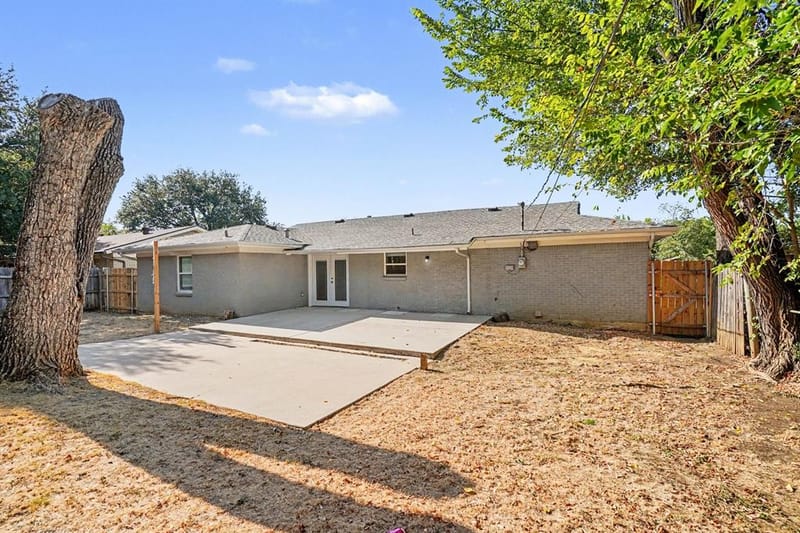 6705 Yosemite Drive, Fort Worth TX 76112 - Photo 20