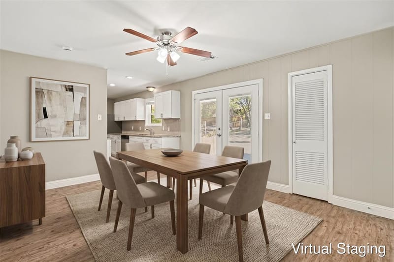 6705 Yosemite Drive, Fort Worth TX 76112 - Photo 9