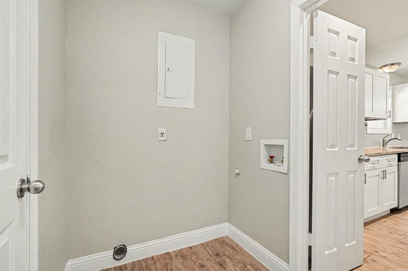 6705 Yosemite Drive, Fort Worth TX 76112 - Photo 18