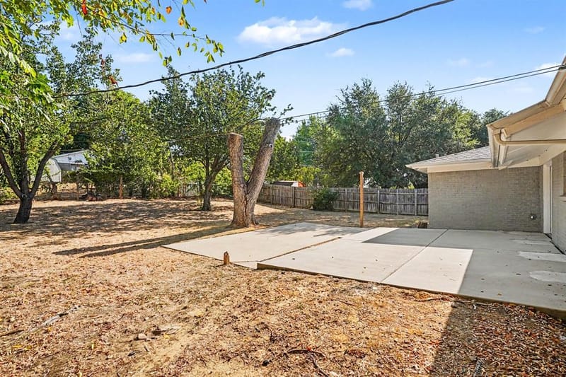 6705 Yosemite Drive, Fort Worth TX 76112 - Photo 19