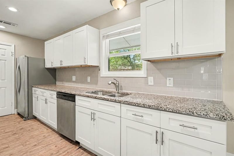6705 Yosemite Drive, Fort Worth TX 76112 - Photo 8