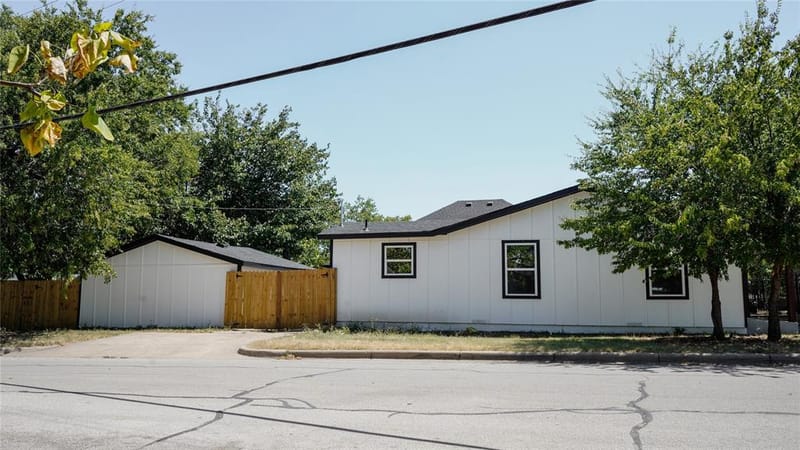 3464 Weber Street, Fort Worth TX 76106 - Photo 17