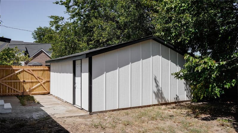 3464 Weber Street, Fort Worth TX 76106 - Photo 16