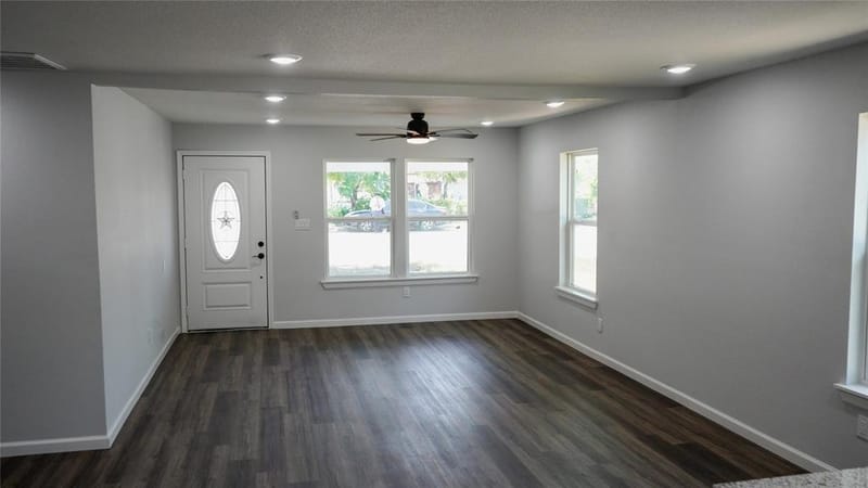 3464 Weber Street, Fort Worth TX 76106 - Photo 3
