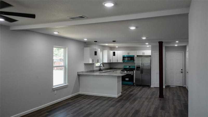 3464 Weber Street, Fort Worth TX 76106 - Photo 4