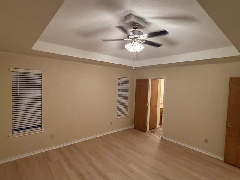1058 E Jefferson Street, Van Alstyne TX 75495 - Photo 16