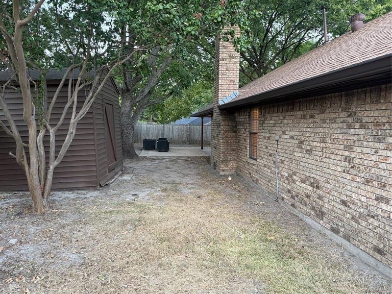 1058 E Jefferson Street, Van Alstyne TX 75495 - Photo 26