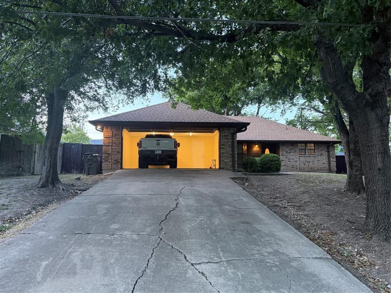 1058 E Jefferson Street, Van Alstyne TX 75495 - Photo 29