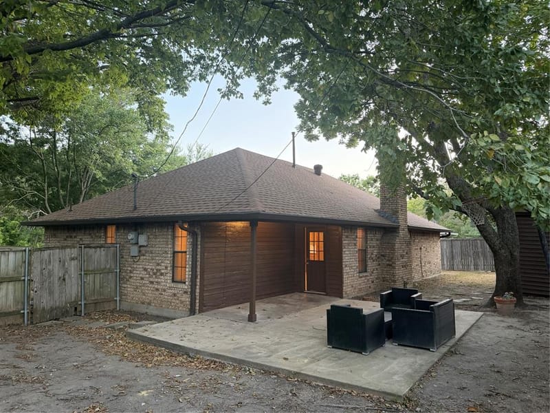 1058 E Jefferson Street, Van Alstyne TX 75495 - Photo 25