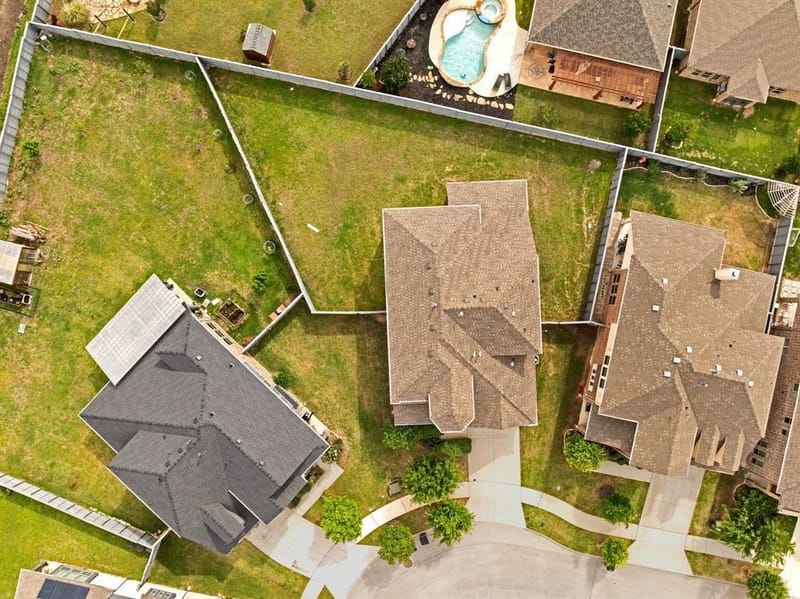 7521 Windy Meadow Drive, Little Elm TX 76227 - Photo 2