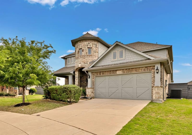 7521 Windy Meadow Drive, Little Elm TX 76227 - Photo 37