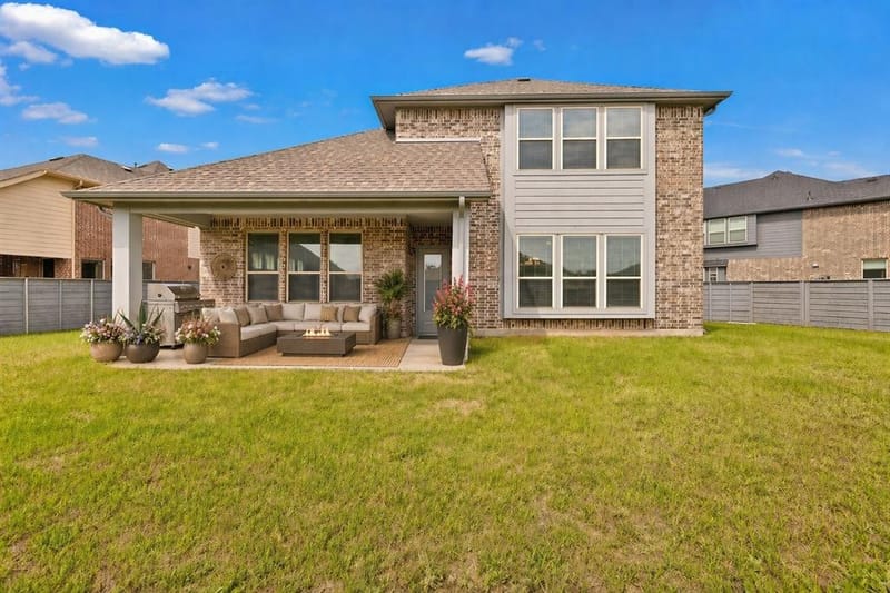 7521 Windy Meadow Drive, Little Elm TX 76227 - Photo 31