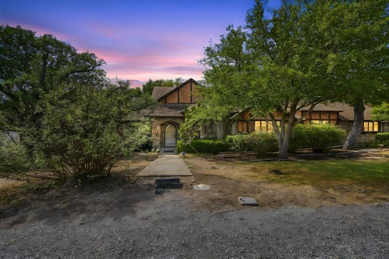 7210 Shiloh Road, Midlothian TX 76065 - Photo 3