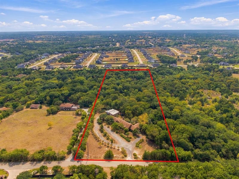 7210 Shiloh Road, Midlothian TX 76065