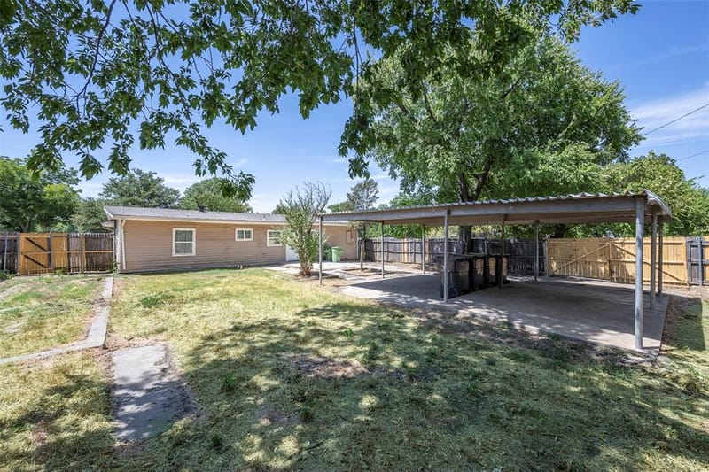 601 Biggs Terrace, Arlington TX 76010 - Photo 22
