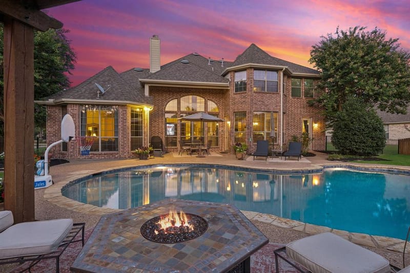1308 Shropshire Court, Keller TX 76248 - Photo 6