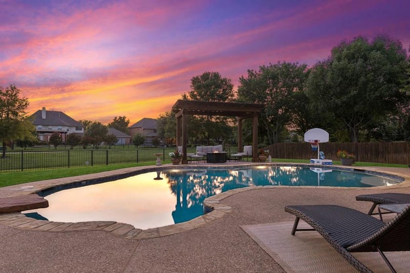 1308 Shropshire Court, Keller TX 76248 - Photo 7