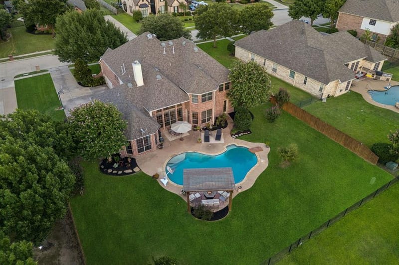 1308 Shropshire Court, Keller TX 76248