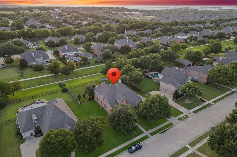 1308 Shropshire Court, Keller TX 76248 - Photo 9